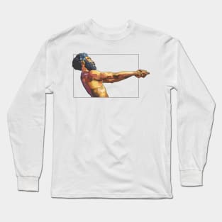 This Is America Long Sleeve T-Shirt